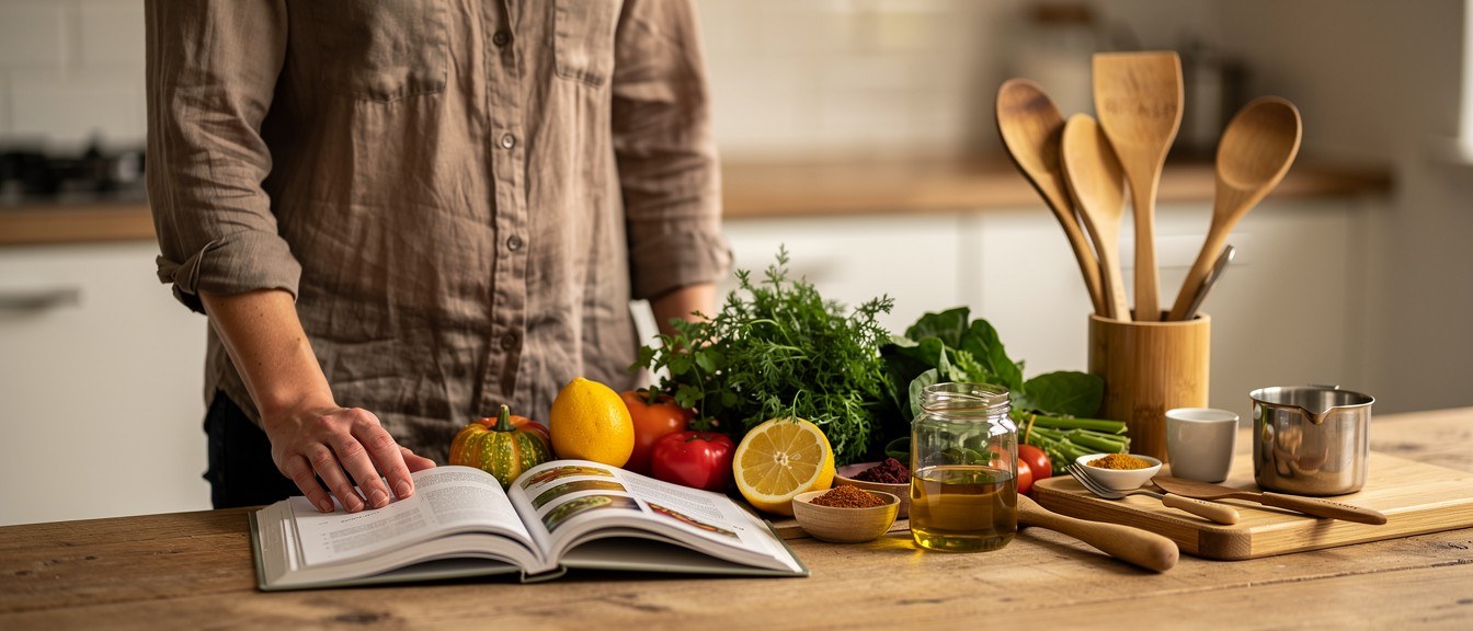 Los Beneficios de una Alimentación Ecológica